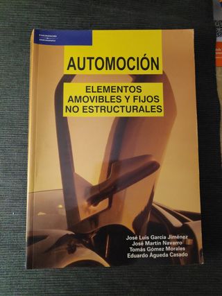 Libros EMV/Automocion