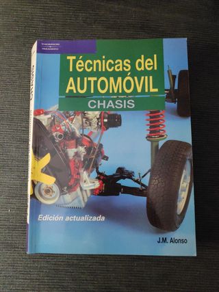 Libros EMV/Automocion