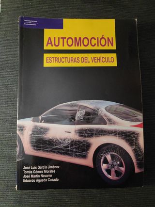 Libros EMV/Automocion