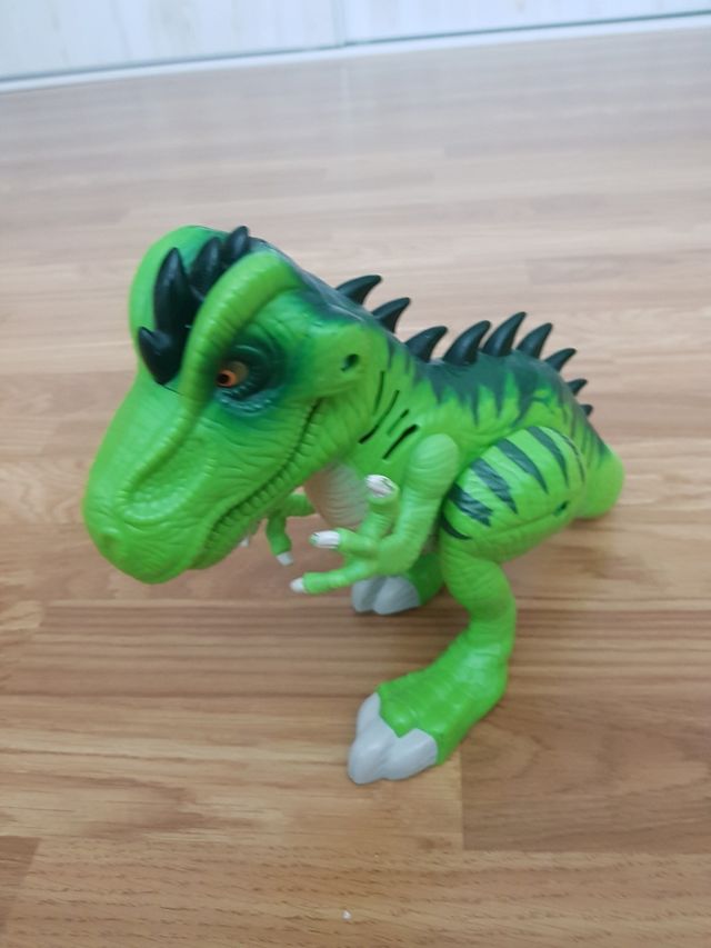 dinosaurio