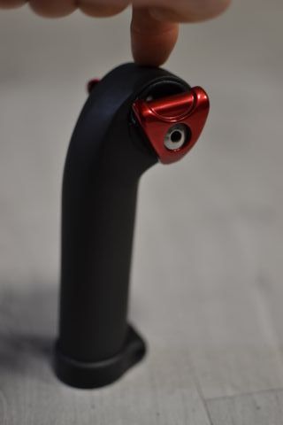 MASTIL CARBONO TREK 135MMX20MM