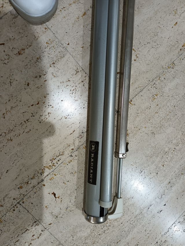 PANTALLA DE PROYECCION