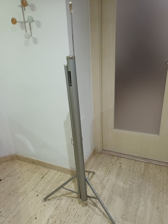 PANTALLA DE PROYECCION