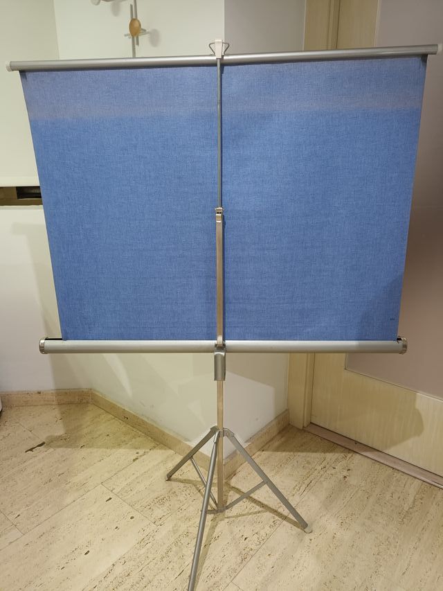 PANTALLA DE PROYECCION