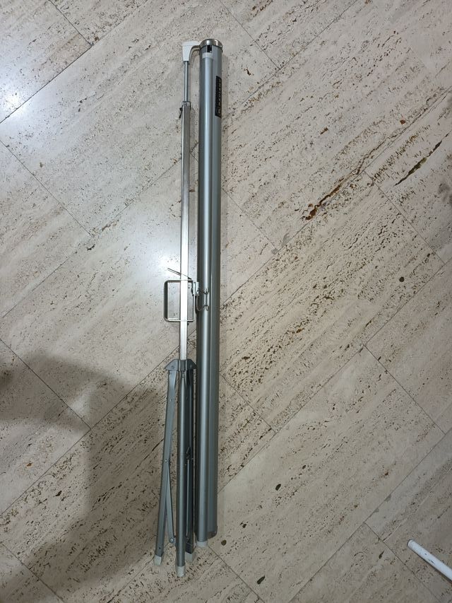 PANTALLA DE PROYECCION