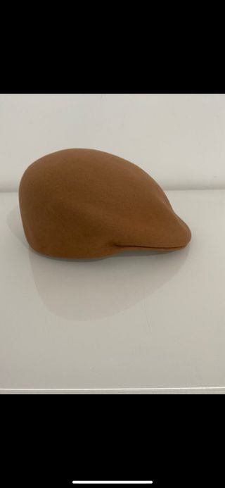 Ocasión gorra de lana a estrenar!!!!!