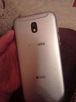 vendo j5 2017