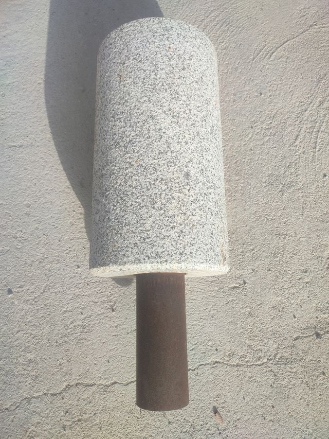 Bolardos Ornamentales Casco Antiguo