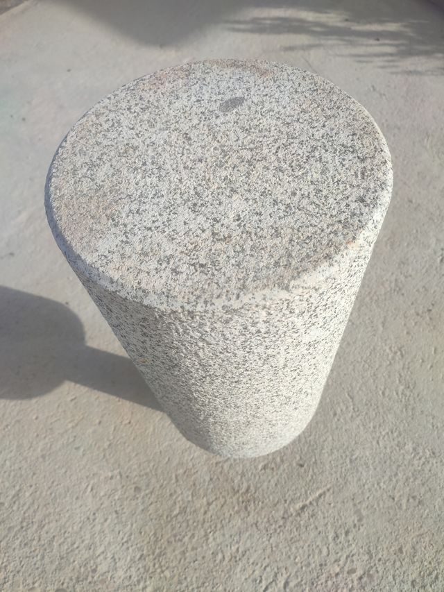 Bolardos Ornamentales Casco Antiguo