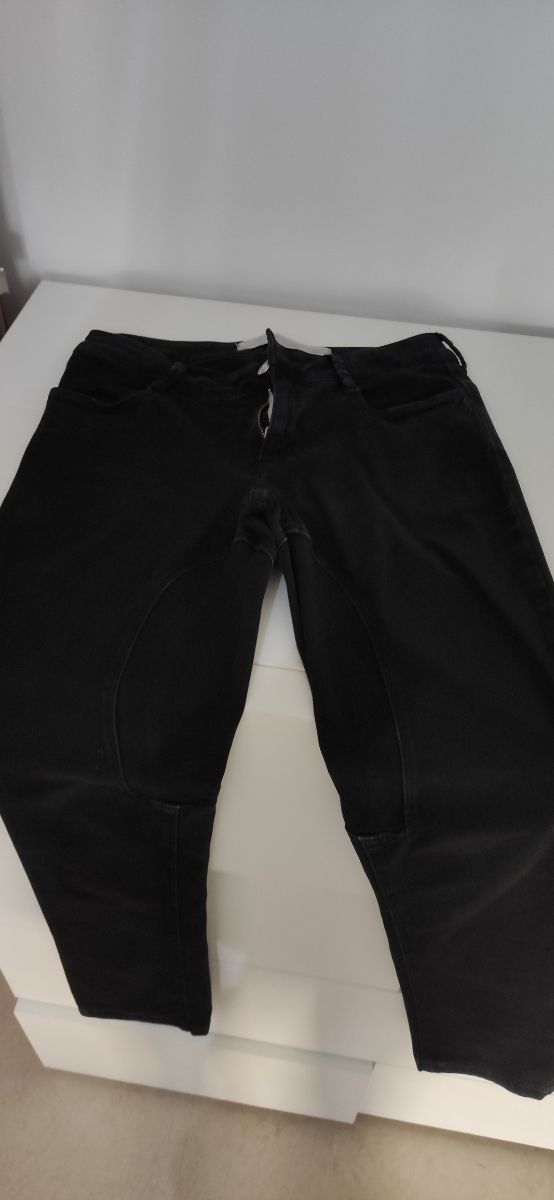 pantaloni velluto Siviglia