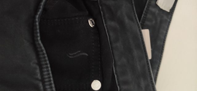 Pantalone Siviglia 5 tasche