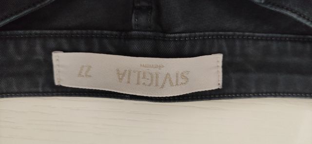 Pantalone Siviglia 5 tasche