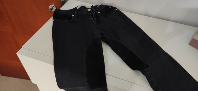 Pantalone Siviglia 5 tasche