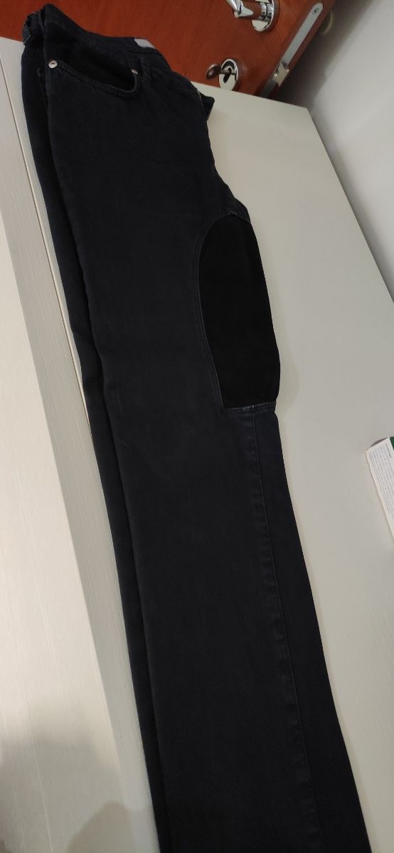 Pantalone Siviglia 5 tasche