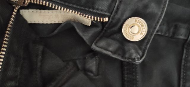 Pantalone Siviglia 5 tasche