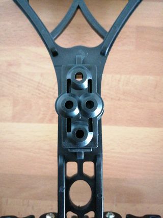 Carcaj para flechas