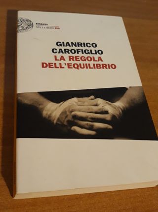 la regola dell equilibrio 