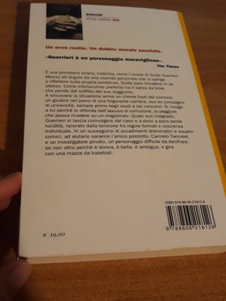 la regola dell equilibrio 