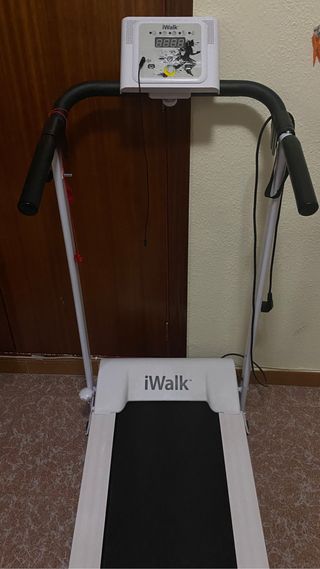 Cinta de correr