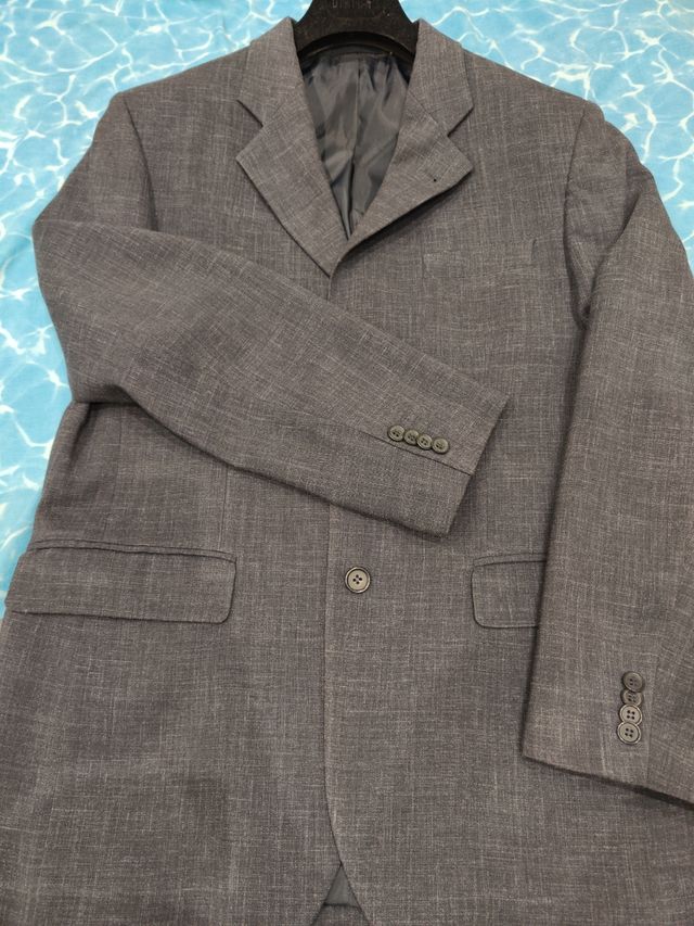 Americana de hombre Francesco Brunneli