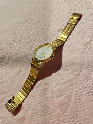 Orologio donna Citizen Quarz originale 