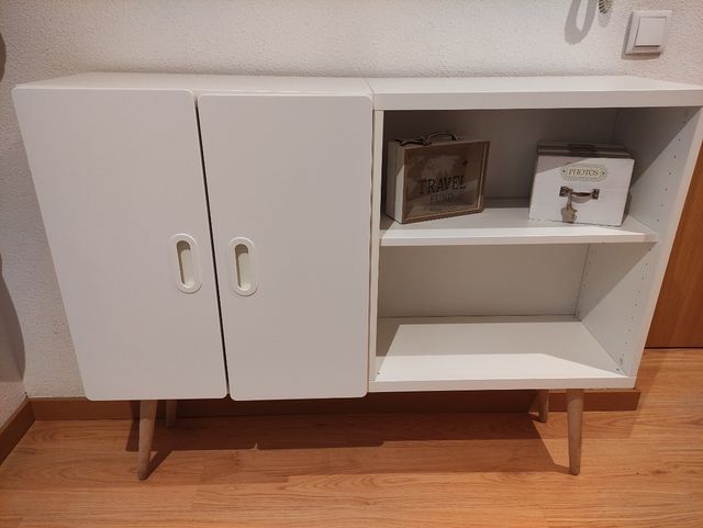 mueble entrada, zapatero