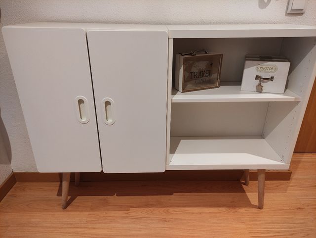 mueble entrada, zapatero