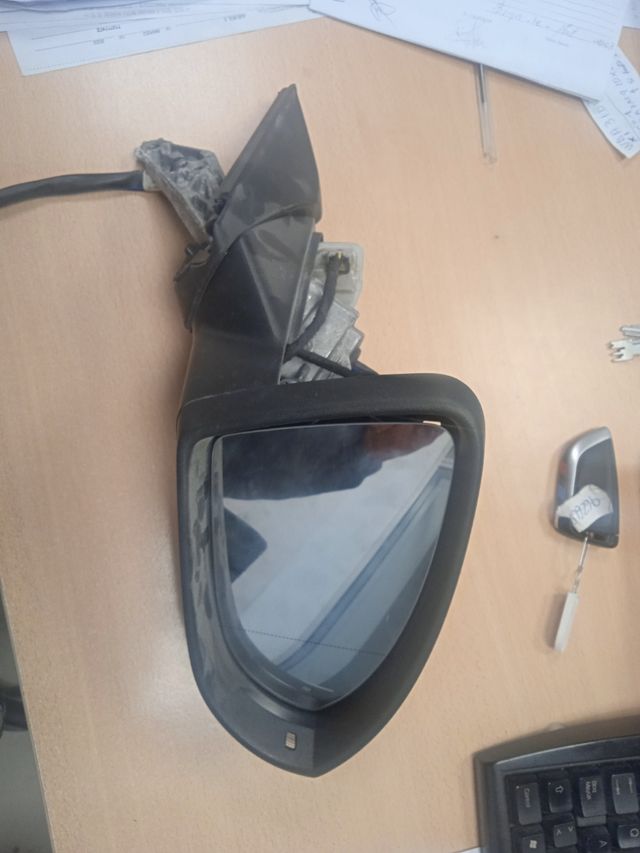 espejo derecho golf 7 VII