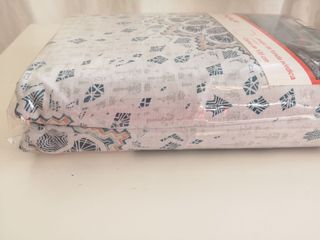 Funda nórdica+funda de almohada cama 135cm