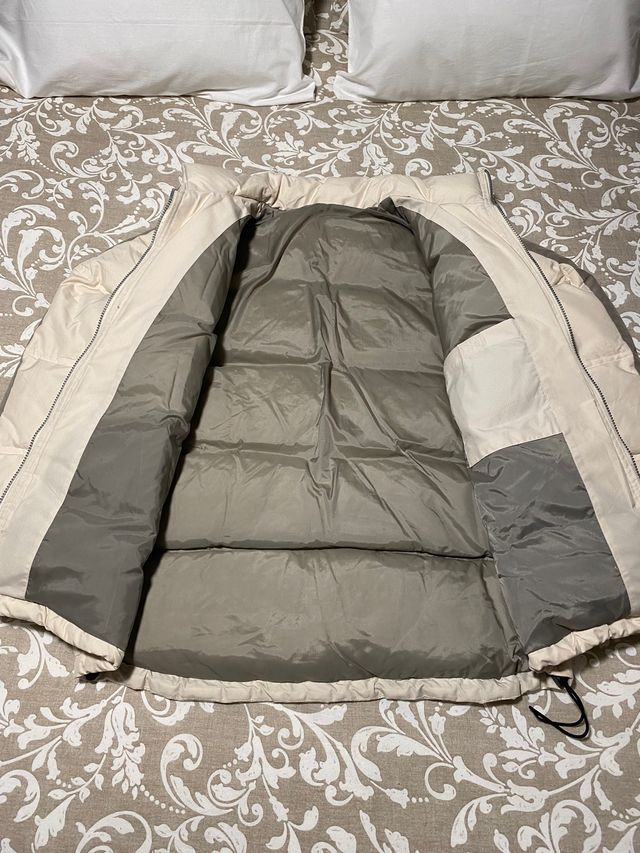 Abrigo Mujer XL Roc Neice