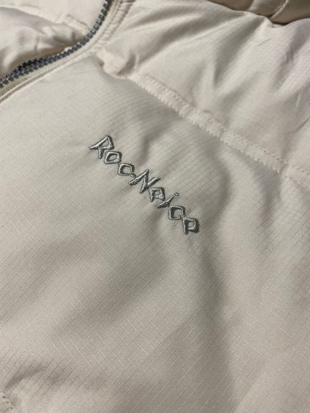 Abrigo Mujer XL Roc Neice