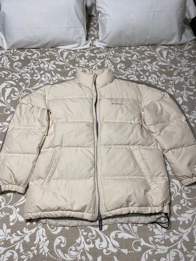 Abrigo Mujer XL Roc Neice