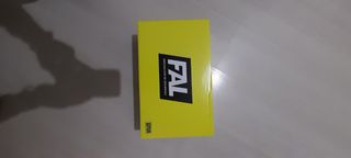 zapato seguridad n37