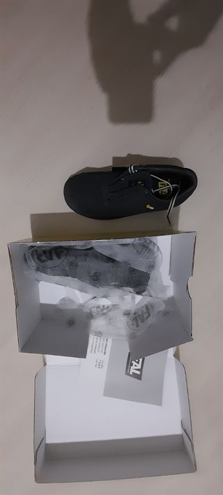zapato seguridad n37