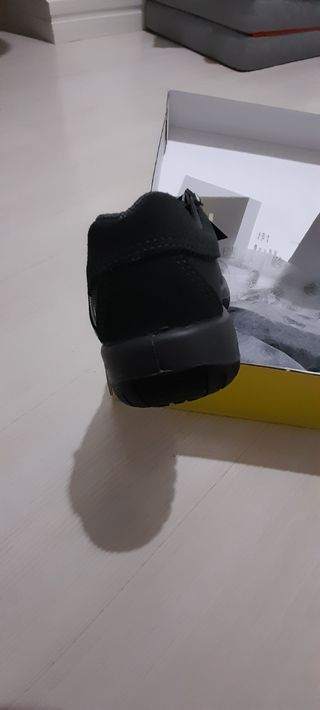 zapato seguridad n37