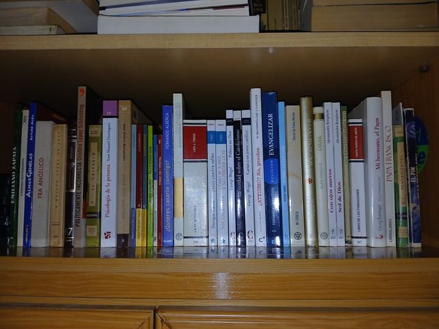 ENSAYO ACTUAL/CLÁSICO