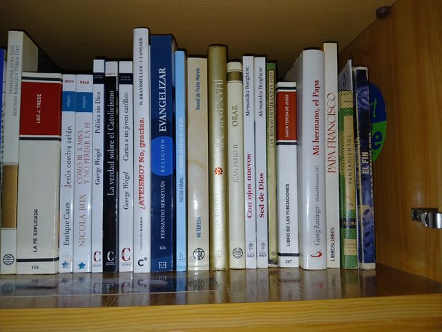 ENSAYO ACTUAL/CLÁSICO