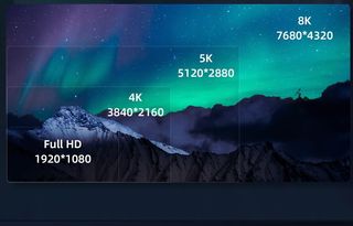 CABLE 8K HDMI MARCA CABLETIME