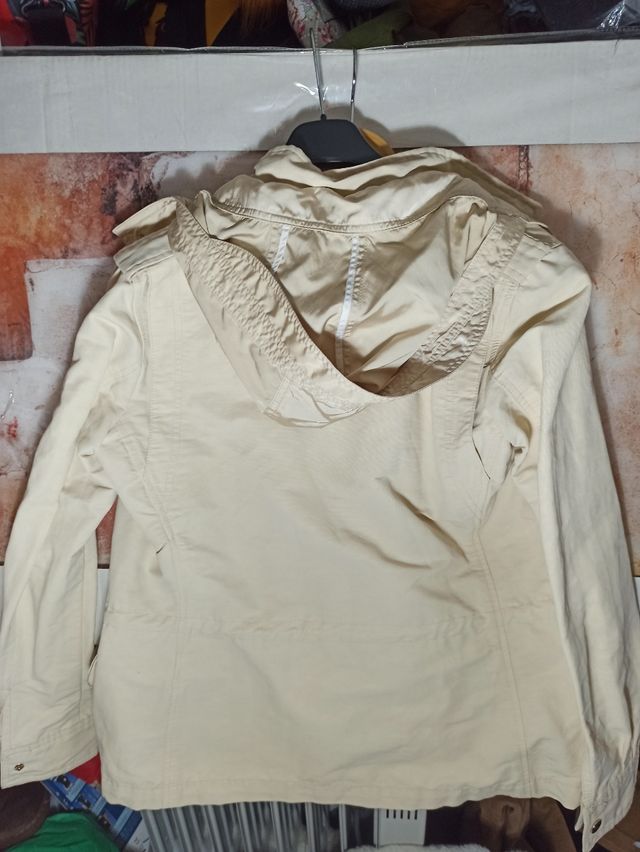 chaqueta mássimo dutti