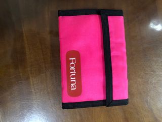 Cartera vintage fortuna