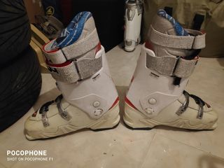 botas esqui head talla 43-44