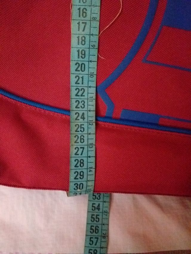 Bolsa deporte FCBarcelona