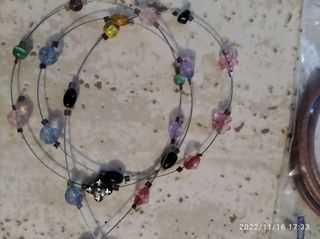 complemento para gafas