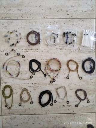 complemento para gafas