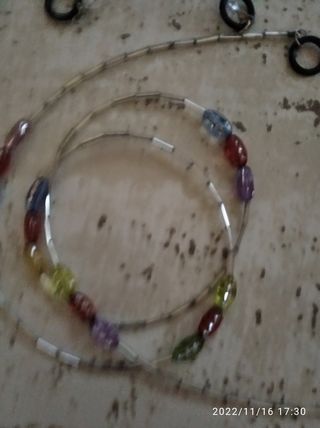 complemento para gafas