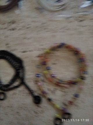 complemento para gafas