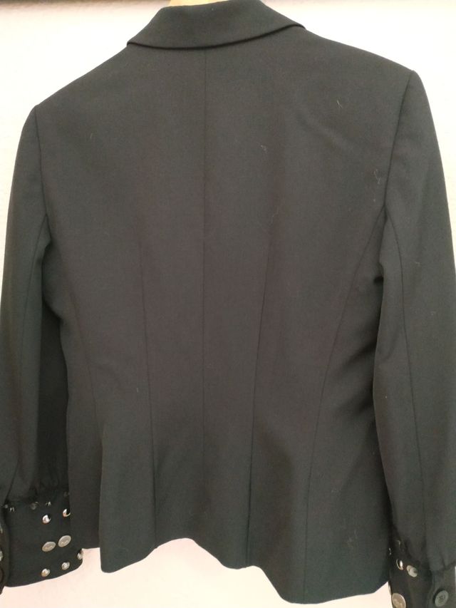 Blazer Moschino Jeans