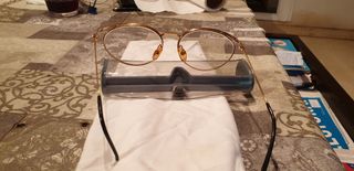 GAFAS CHRISTIAN DIOR VINTAGE.