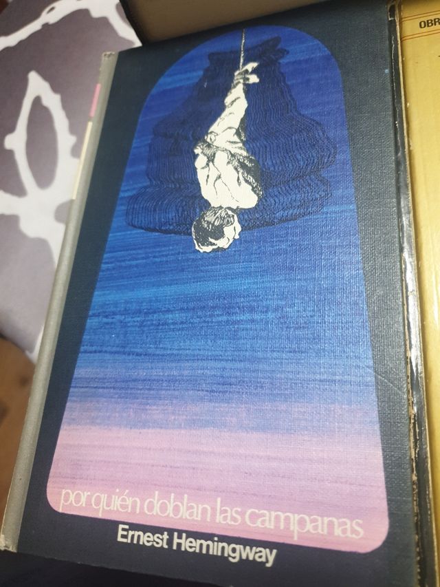 3  El don apacible,doblan campanas yo claudio