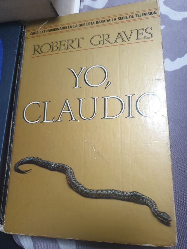 3  El don apacible,doblan campanas yo claudio